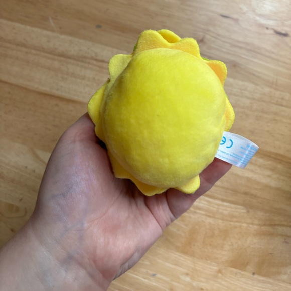 kidrobot x hello sanrio Blind Bag Burger Keychain - Picture 7 of 7